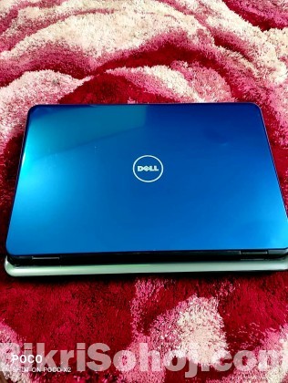 Dell Inspiron N4010